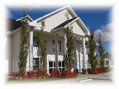 McKenzie Towne Church | 7 McKenzie Towne Gate SE, Calgary, AB T2Z 3W5, Canada | Phone: (403) 257-5360