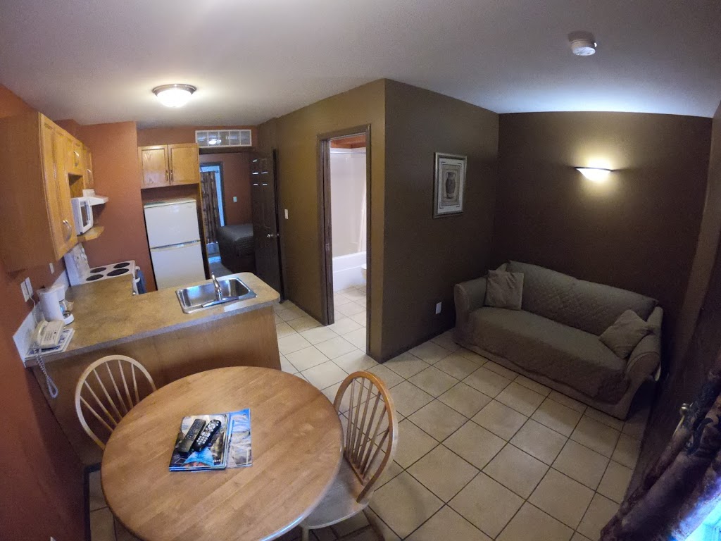 Avalon Inn | 9106 Main St, Osoyoos, BC V0H 1V0, Canada | Phone: (250) 495-6334