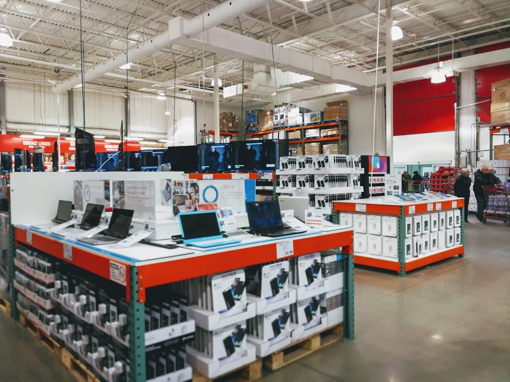 Costco Wholesale | 1900 Cyrville Rd, Gloucester, ON K1B 1A5, Canada | Phone: (613) 748-9966