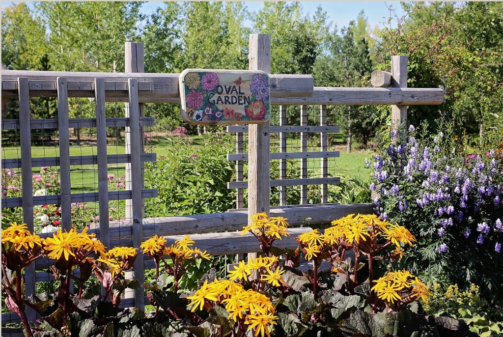 Botanical Gardens of Silver Springs | 37 Silver Springs Dr NW, Calgary, AB T3B 4N3, Canada