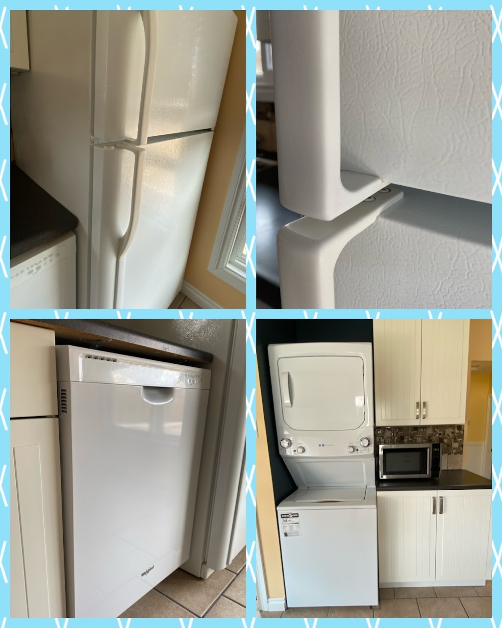 AmRose Commercial Cleaning | 245 Regal Ct NW, Edmonton, AB T6J 2E6, Canada | Phone: (587) 589-5429