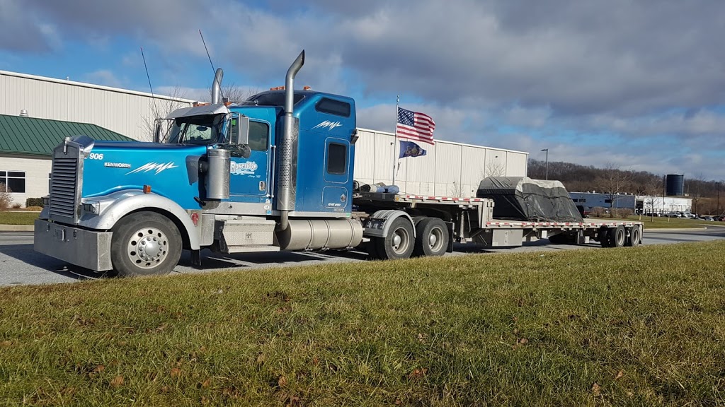 Roseridge Trucking Inc | Armstrong, MB R0C 2X0, Canada | Phone: (204) 494-0138