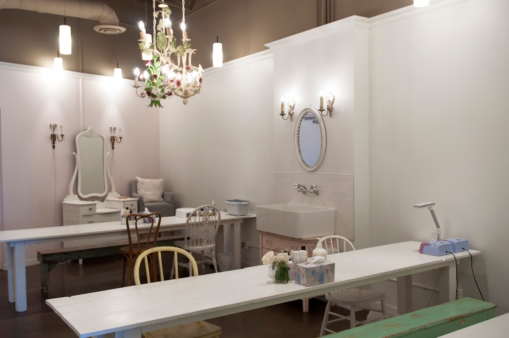 Frilly Lilly | 19 - 12424 Symons Valley Road NW, Calgary, AB T3P 0A3, Canada | Phone: (587) 230-3111
