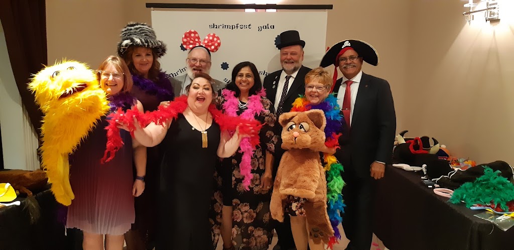 Georgetown Optimist Club | 13439 ON-7, Limehouse, ON L0P 1H0, Canada | Phone: (905) 691-1728