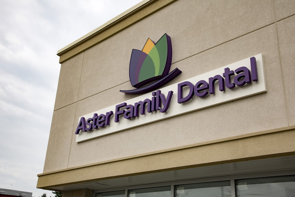 Aster Family Dental | 282 Toronto St S #6, Uxbridge, ON L9P 0C5, Canada | Phone: (905) 852-2783