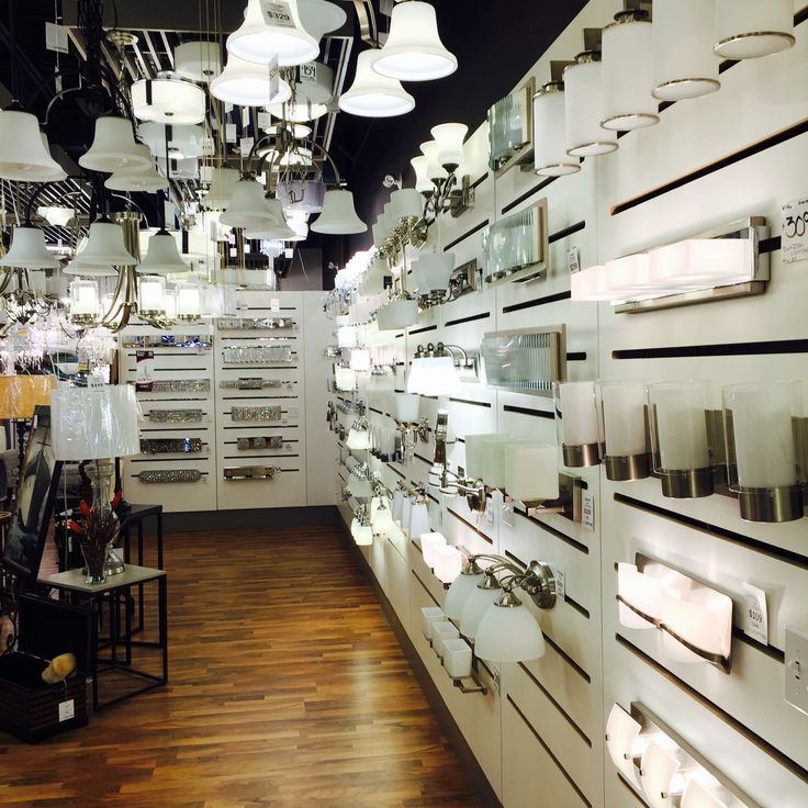 Living Lighting | 2501 Hampshire Gate #7b, Oakville, ON L6H 6C8, Canada | Phone: (905) 829-8887