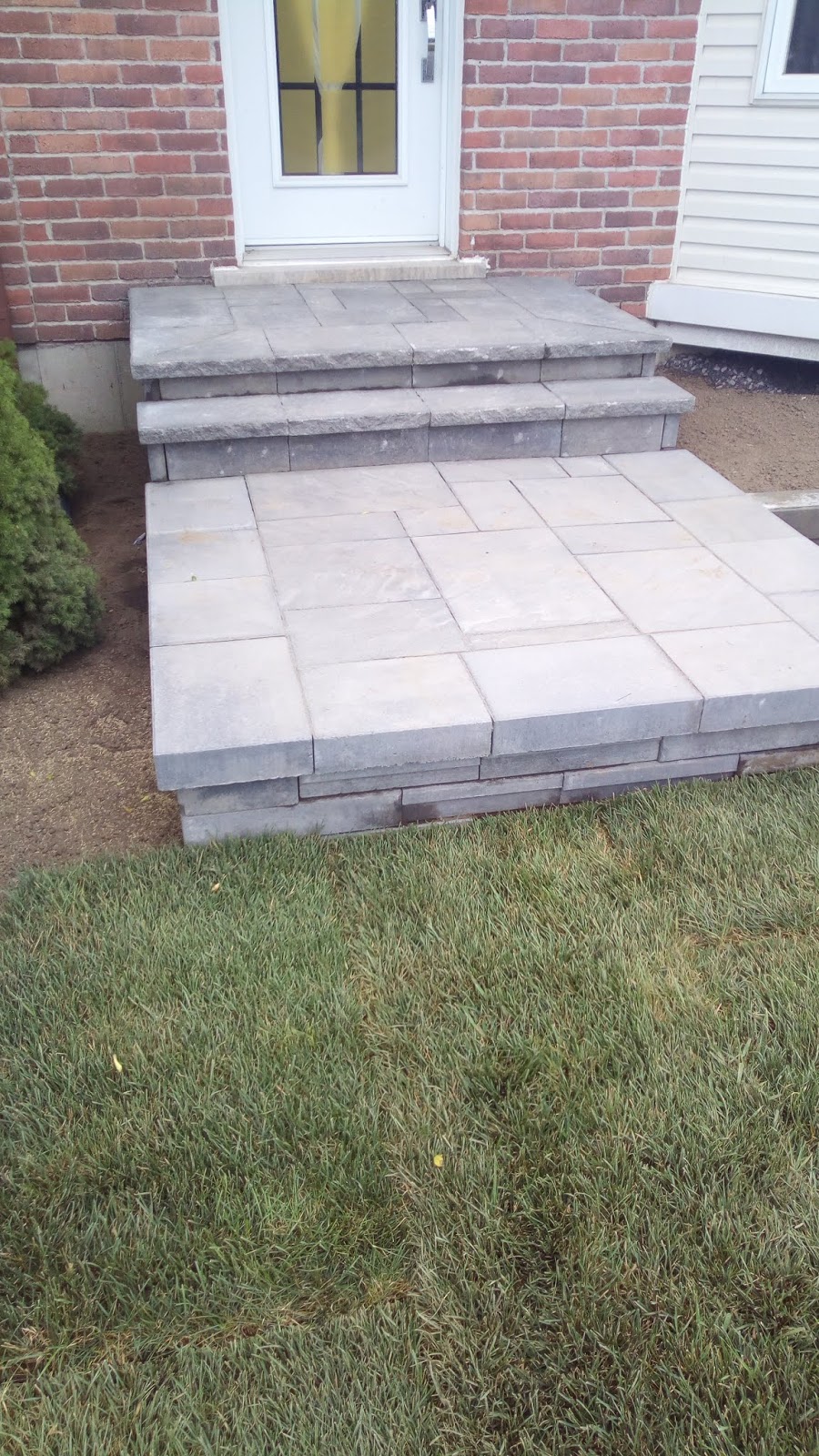 Excavations Michel | 441 QC-219, Napierville, QC J0J 1L0, Canada | Phone: (450) 245-3114