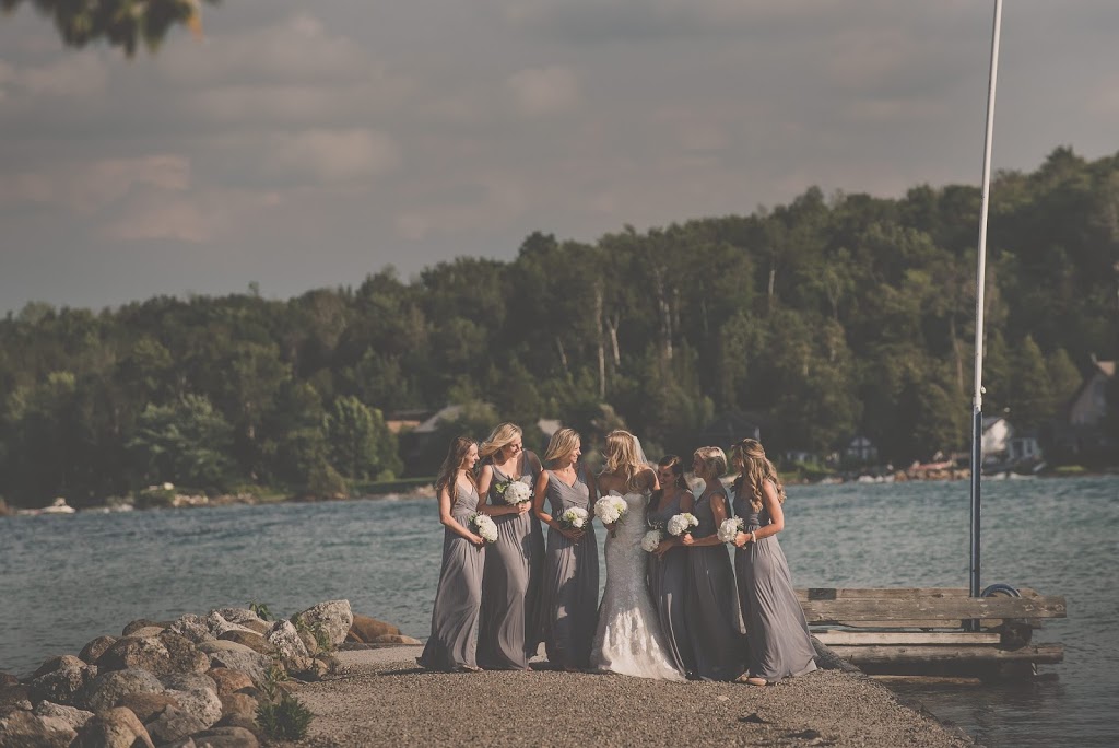 Bear Estate | 300 Balsam St, Collingwood, ON L9Y 0B3, Canada | Phone: (705) 445-6600