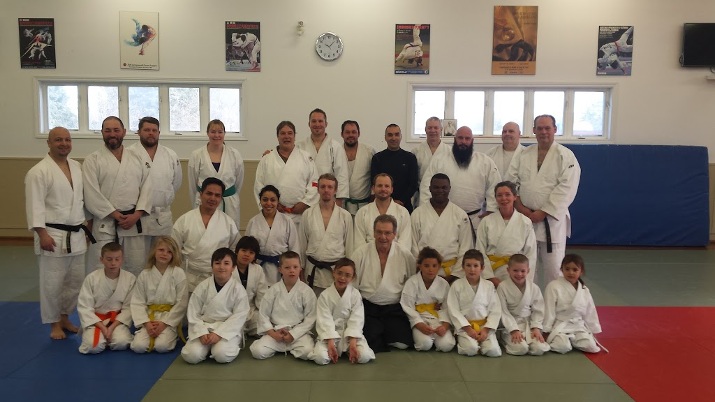 Seikeikan.ca | 1013 St Matthews Ave, Burlington, ON L7T 2J3, Canada | Phone: (905) 330-0152