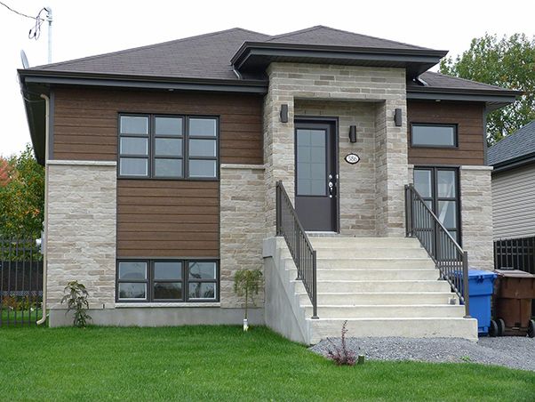 Quartier Laurier - Maisons unifamiliales isolées | 471 Rue Beauregard, Saint-Lin - Laurentides, QC J5M 0J6, Canada | Phone: (514) 893-5896