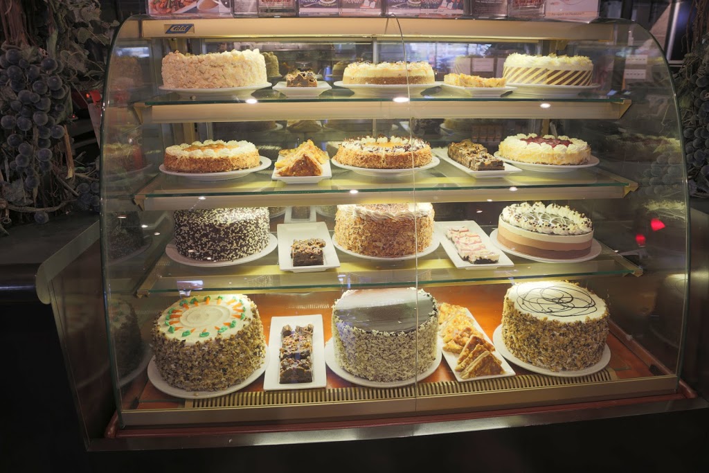 Symposium Cafe Restaurant & Lounge | 2 Douglas Rd, Uxbridge, ON L9P 1S9, Canada | Phone: (905) 852-4848