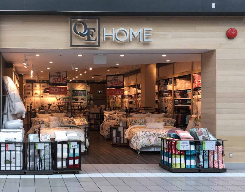 QE Home | Quilts Etc | Sevenoaks Shopping Centre 32900, South Fraser Way, Abbotsford, BC V2S 5A1, Canada | Phone: (604) 853-2900
