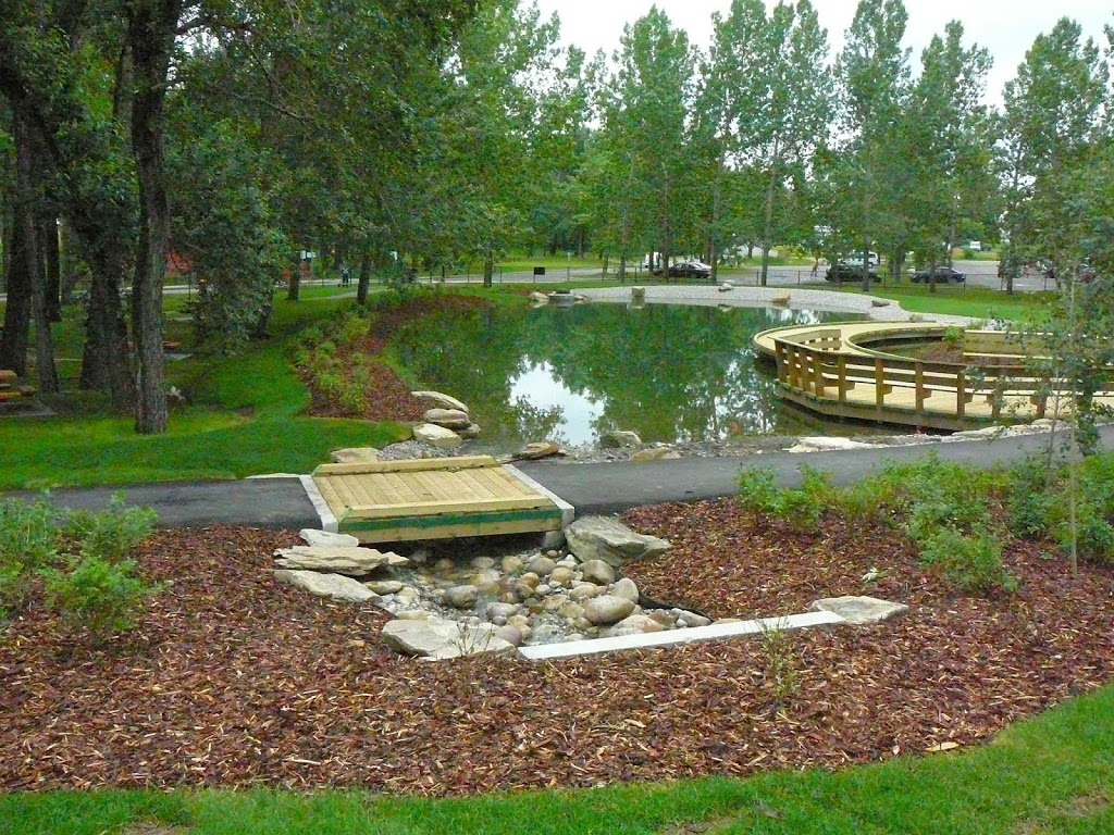 Bow Habitat Station | 1440 17a St SE, Calgary, AB T2G 4T9, Canada | Phone: (403) 297-6561