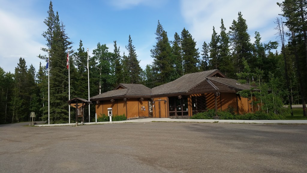 Elbow Valley Visitors Information Centre | 2 AB-66, Bragg Creek, AB T0L 0K0, Canada | Phone: (403) 678-0760