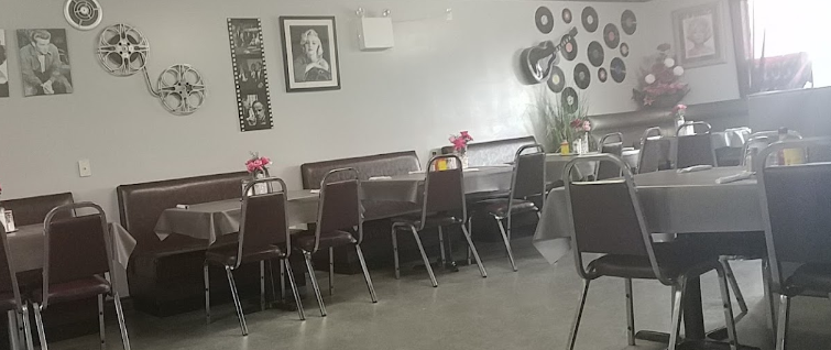 Marions Burger Bar | 312 Railway Ave, Spiritwood, SK S0J 2M0, Canada | Phone: (306) 883-2346