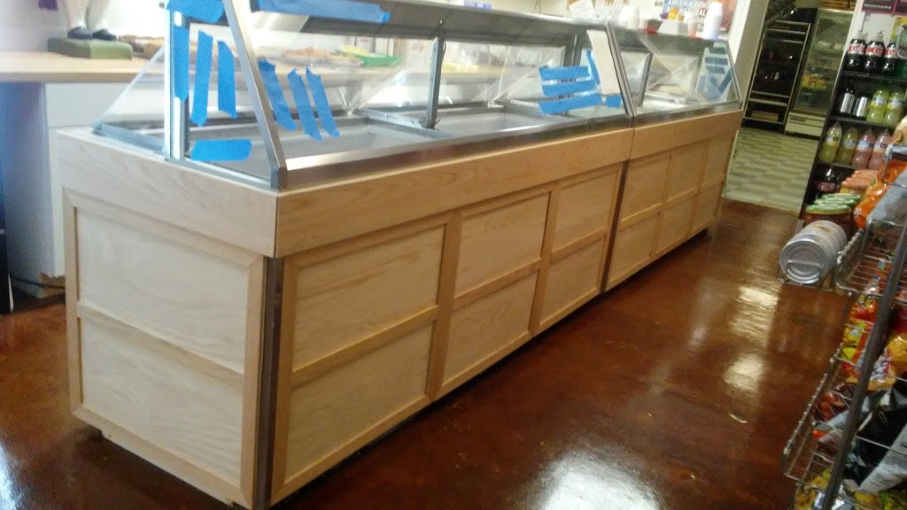 Sans Souci Market | 3060 S Channel Dr, Harsens Island, MI 48028, USA | Phone: (810) 748-9961