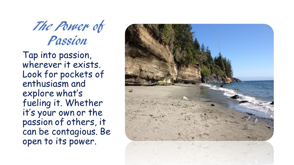 Create U Coaching | 904, 325 Maitland St, Victoria, BC V9A 7E9, Canada | Phone: (778) 676-0688