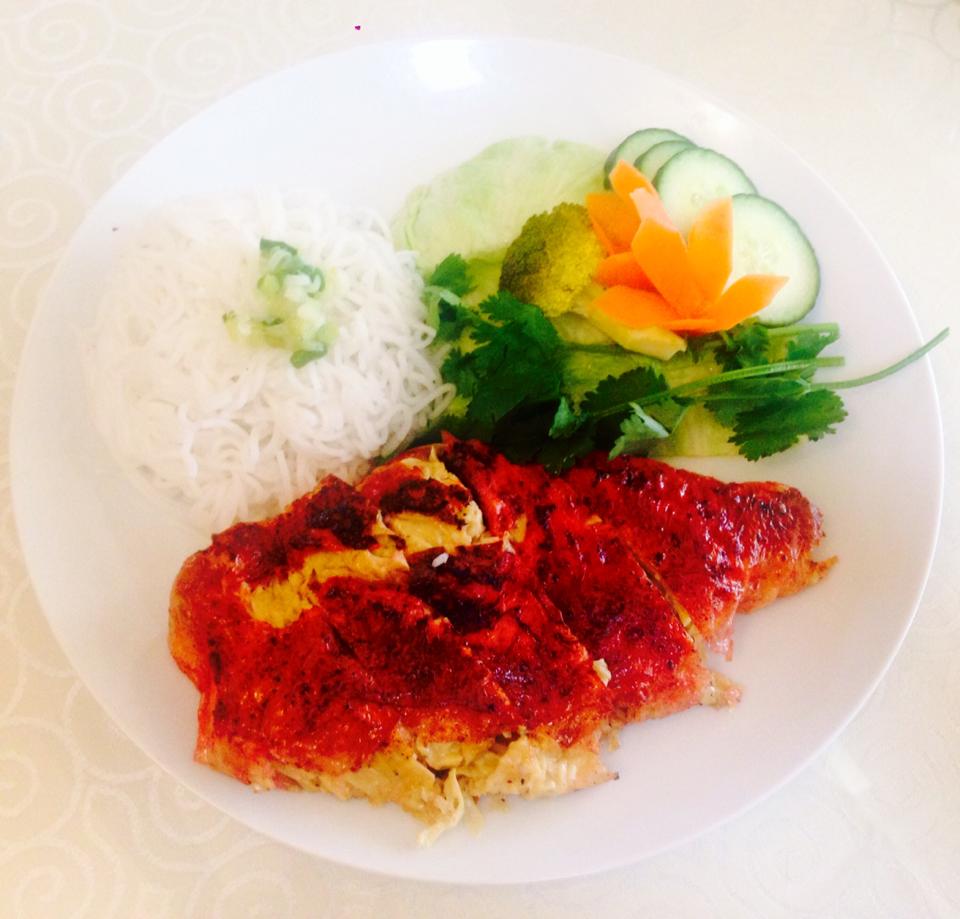 Veggie Vietnam | 367 Champlain St, Dieppe, NB E1A 1P3, Canada | Phone: (506) 854-7170