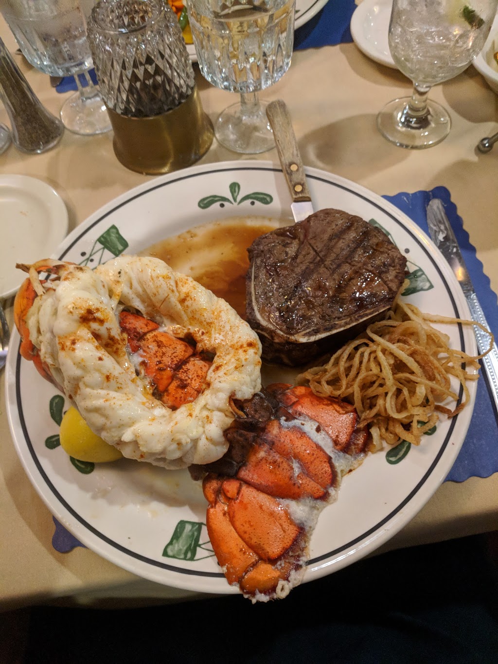 Colony Restaurant | 876 Main Rd, Irving, NY 14081, USA | Phone: (716) 934-4826