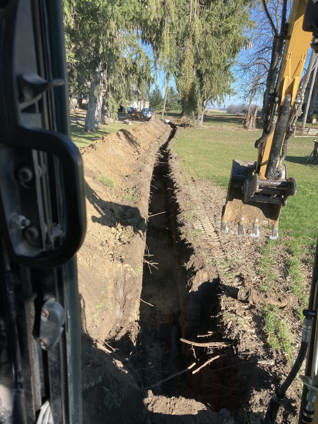 Mike Lichti Contracting | 4355 Road 106, New Hamburg, ON N3A 3W8, Canada | Phone: (519) 503-4378