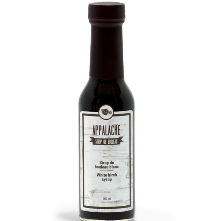 Appalache Sirop de Bouleau | 5 Rue Deschamps, Saint-Isidore, QC G0S 2S0, Canada | Phone: (418) 882-6002