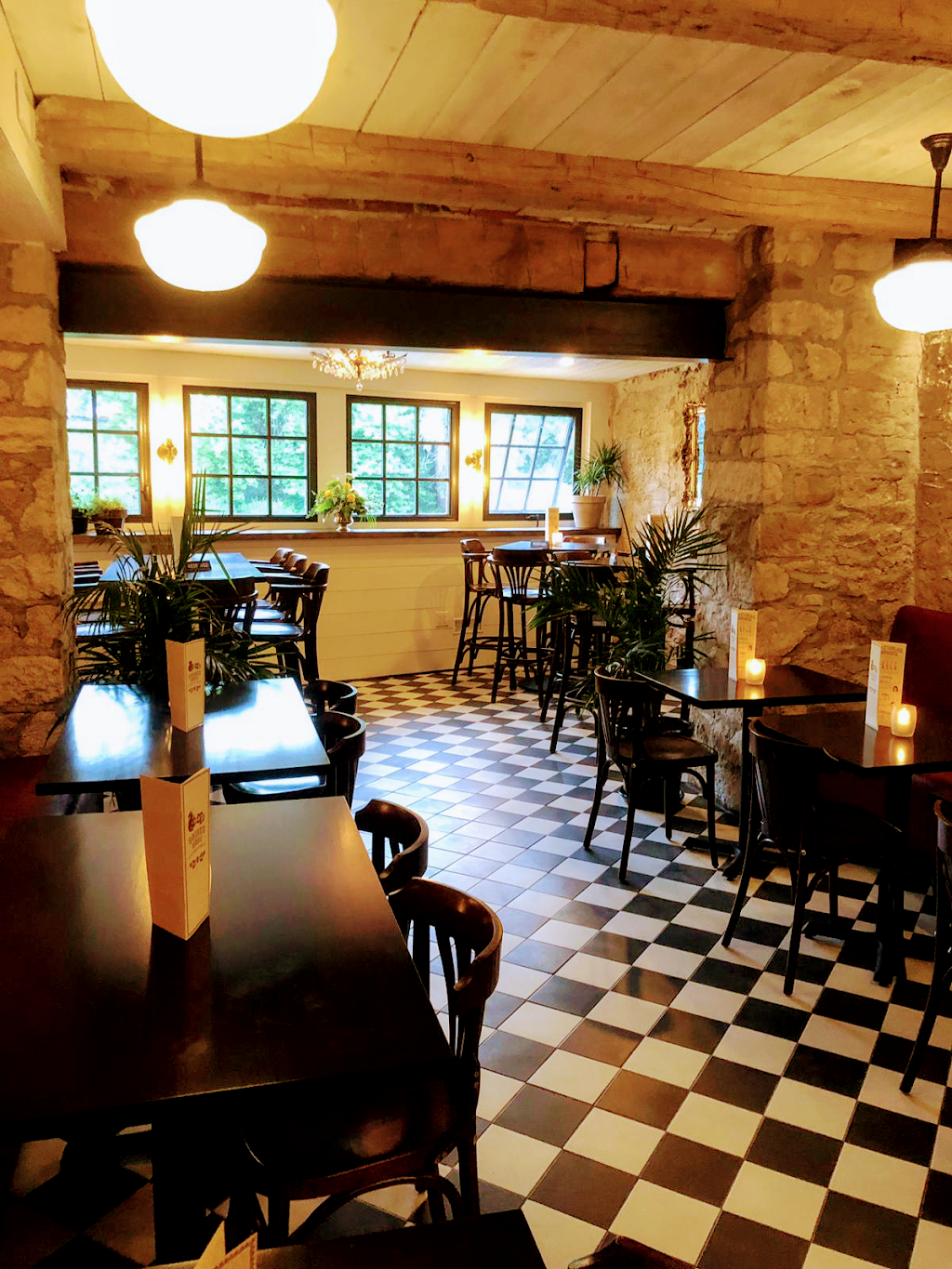 The Friendly Society | 8 E Mill St, Elora, ON N0B 1S0, Canada | Phone: (226) 384-8452