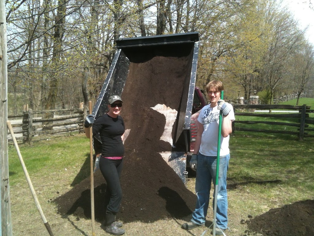 Estate Tree and Lawn Care TLC Inc | 13580 Concession 11, Schomberg, ON L0G 1T0, Canada | Phone: (905) 859-5843