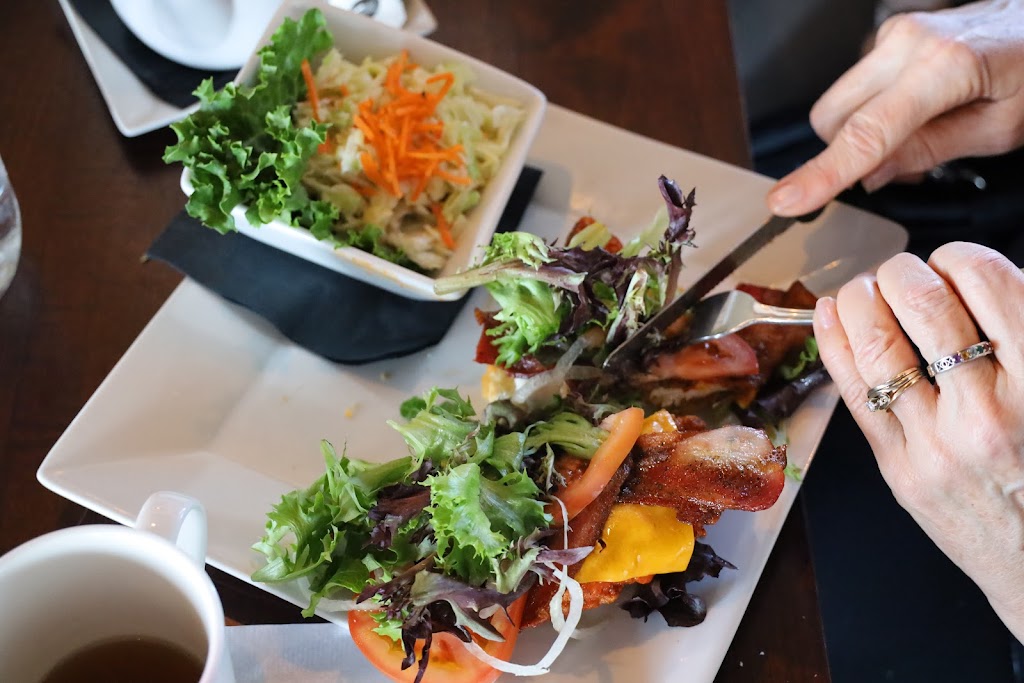 Cilantro and Chive - Red Deer | 1927 50 Ave, Red Deer, AB T4R 1Z4, Canada | Phone: (587) 272-2880