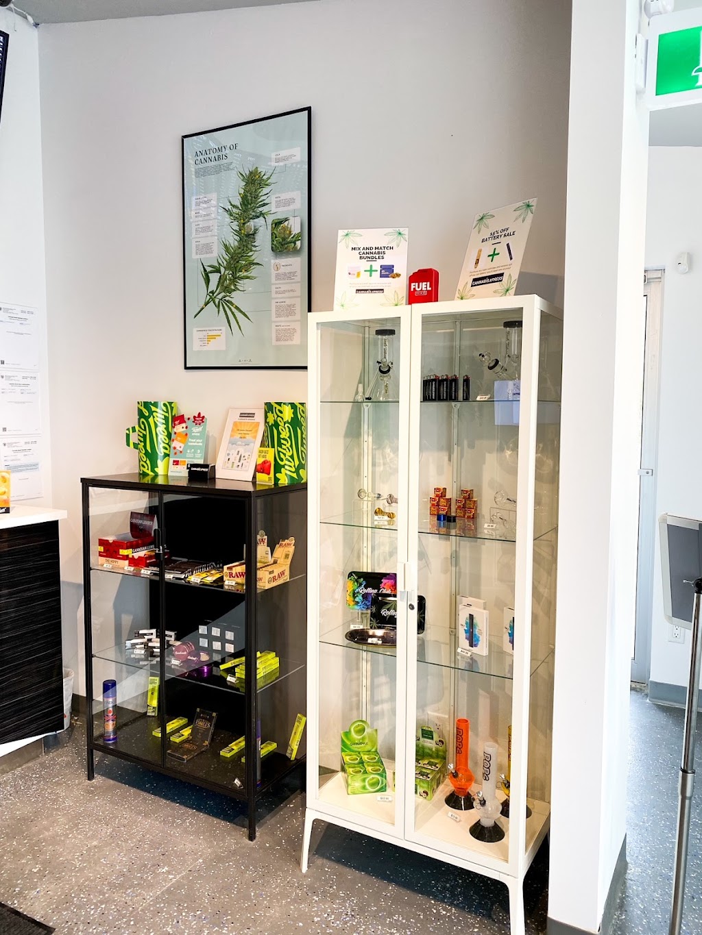 CANNABIS XPRESS | 1648 Taunton Rd, Hampton, ON L0B 1J0, Canada | Phone: (647) 490-7753