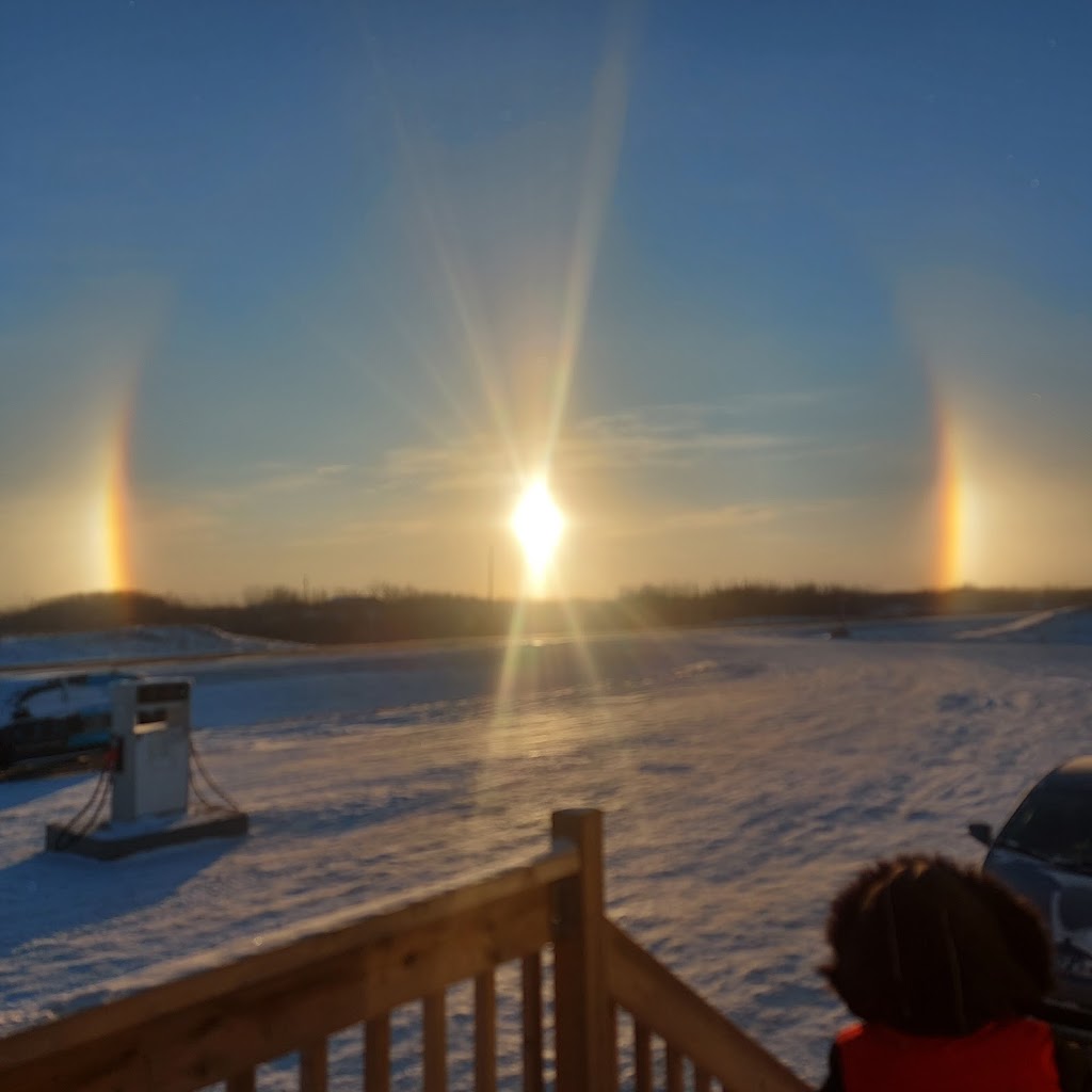 3 Nations Gas Bar | Mosquito Grizzly Bears Head Lean Man Tle Indian Reserve No. 1, SK S0K 0V0, Canada | Phone: (306) 490-9122