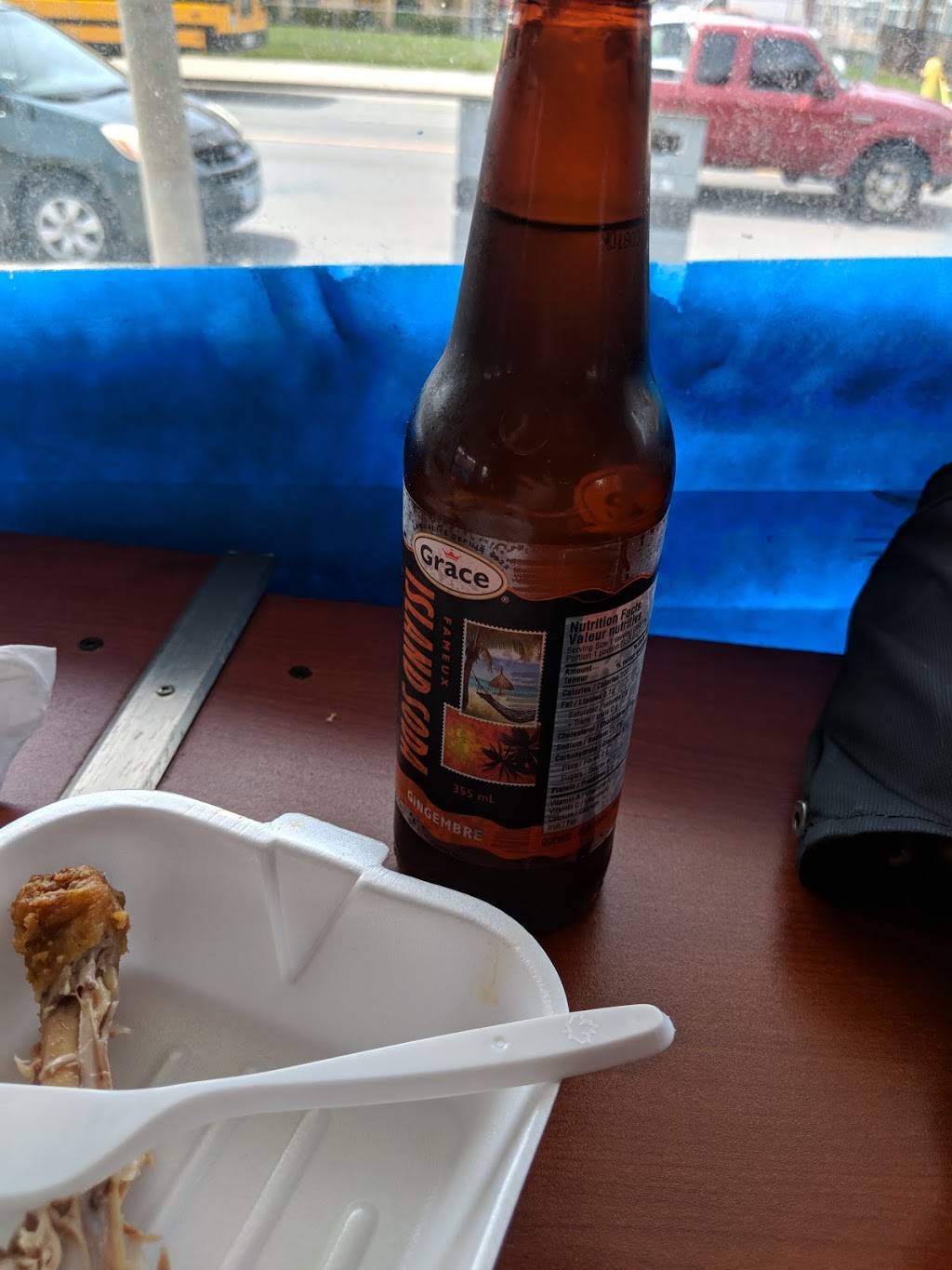 Blue Stone Restaurant Sk | Toronto, ON M6M 3W6, Canada | Phone: (416) 653-2626