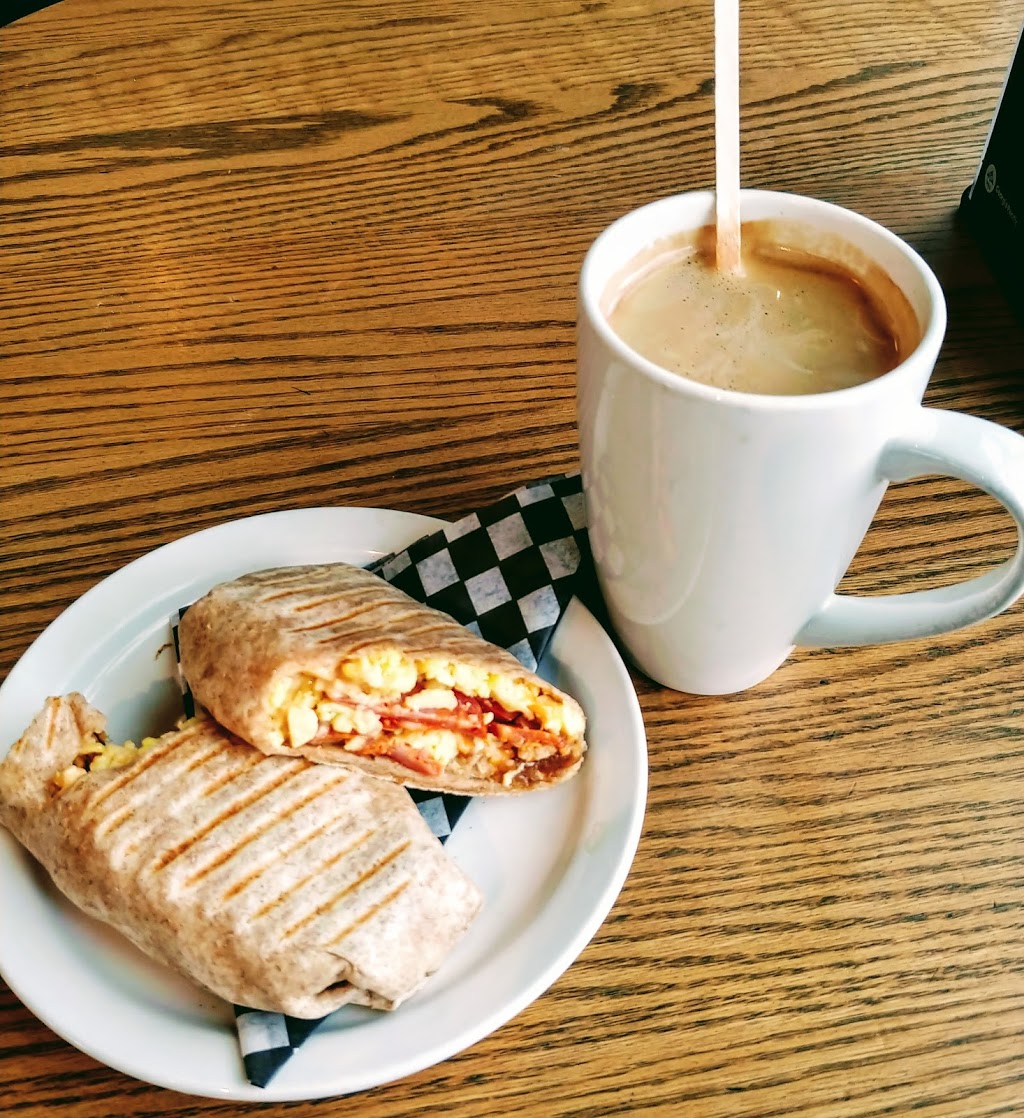 Georgia Cafe & Deli | 9805 Seaport Pl, Sidney, BC V8L 1Y2, Canada | Phone: (250) 655-9445