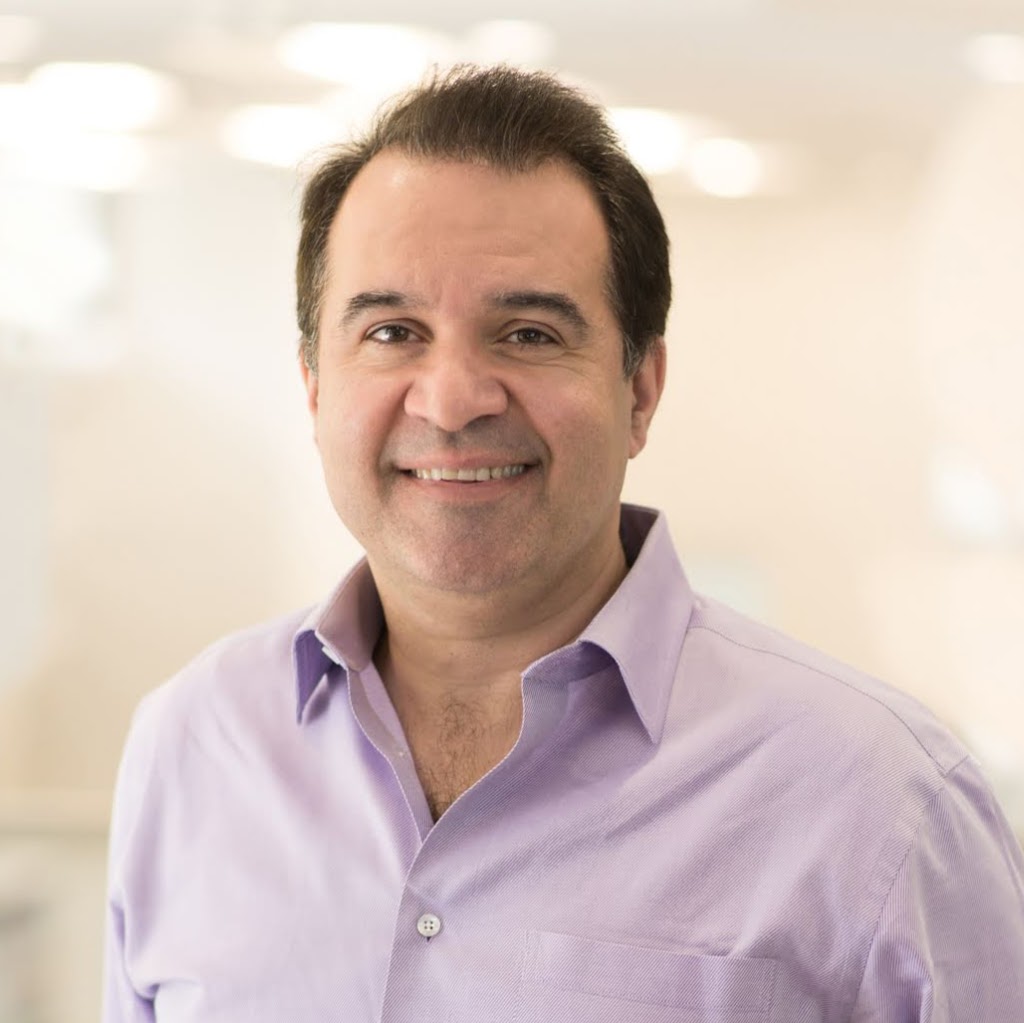 Dr. Cyrus Aliakbari | 108 11th St E #110, North Vancouver, BC V7L 2G5, Canada | Phone: (604) 770-2227