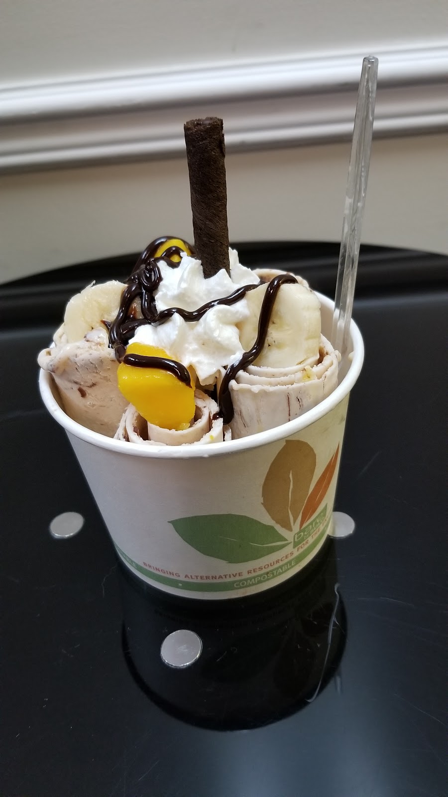 Delice Oasis | 1200 Boulevard Rome local u, Brossard, QC J4W 3H3, Canada | Phone: (450) 465-0153