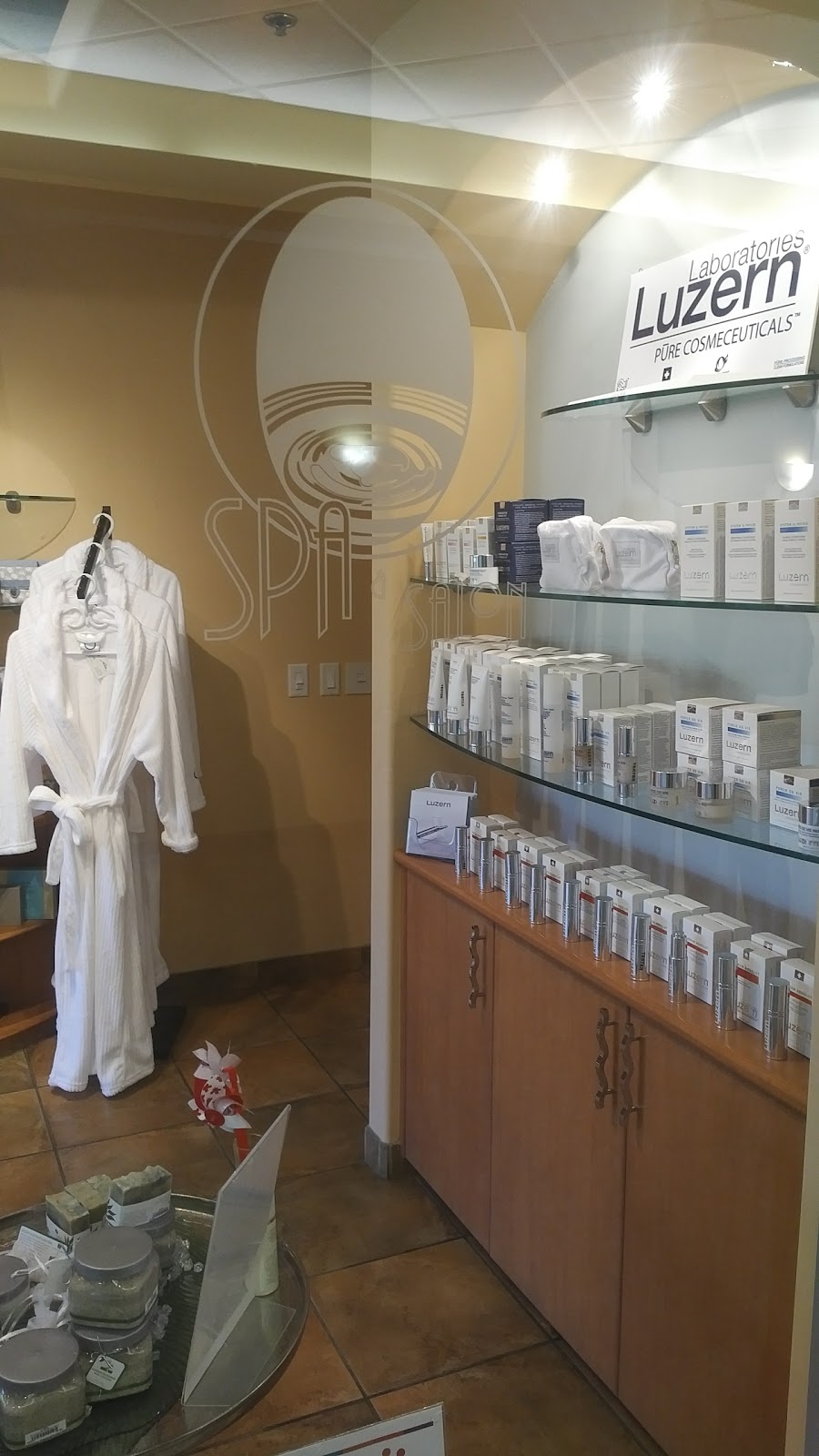 O Spa Health & Wellness Centre | 108, 1912 Enterprise Way, Kelowna, BC V1Y 9S9, Canada | Phone: (250) 712-1112
