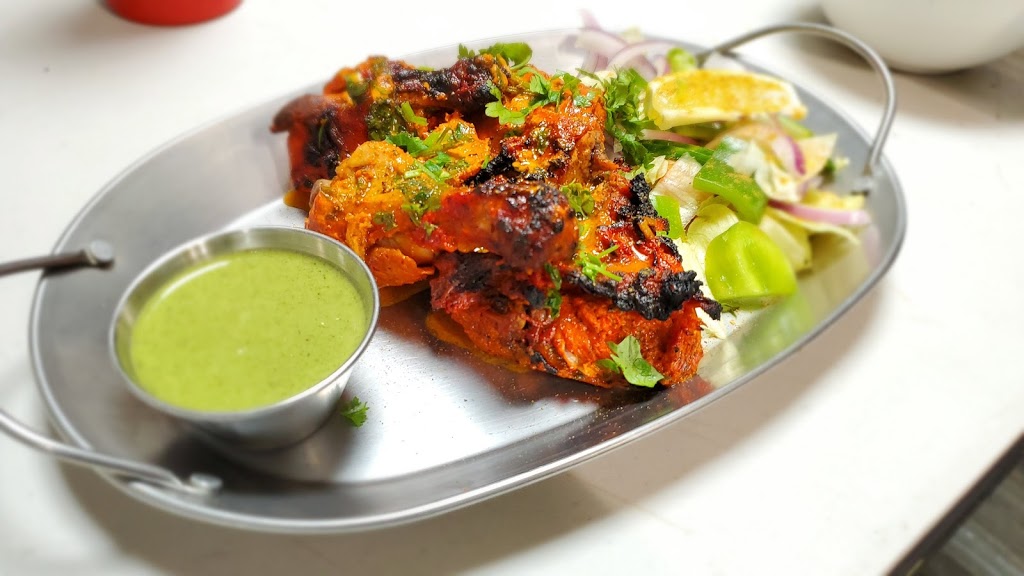 Raj Palace Authentic South Indian Cusine | 8338 18 St SE # 342, Calgary, AB T2C 4E4, Canada | Phone: (403) 457-5005