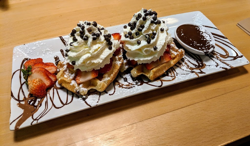 Juliette & Chocolat | 525 Promenade Du Centropolis, Laval, QC H7T 0A3, Canada | Phone: (450) 934-9484