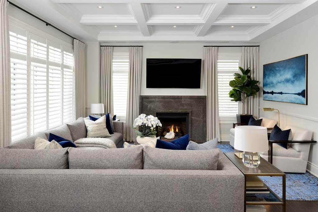 Wyecroft Trim & Doors Group | 260 Ambassador Dr, Mississauga, ON L5T 2J2, Canada | Phone: (905) 677-4291
