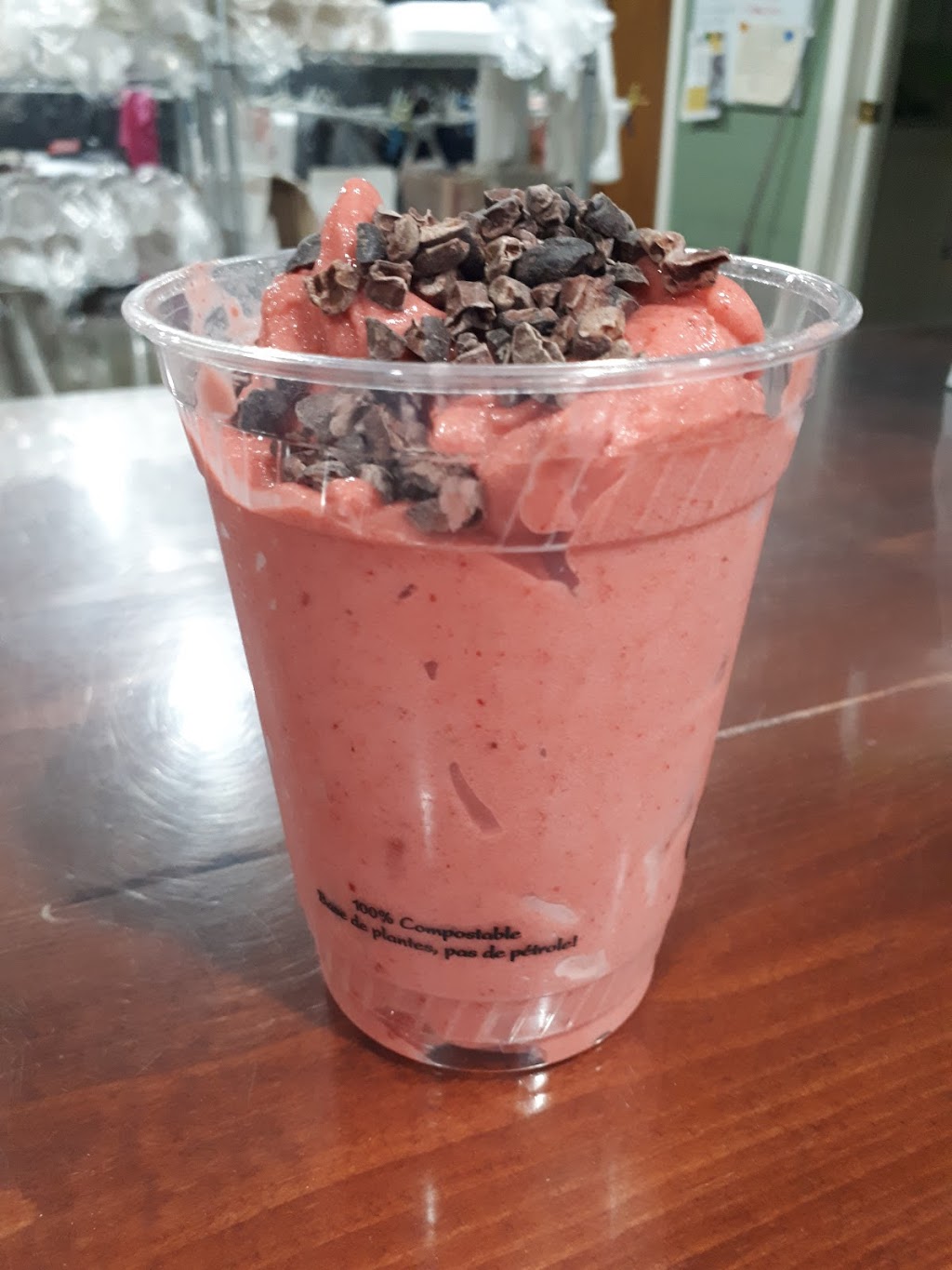 Beez Smootheez | 255 Celtic Dr, Stoney Creek, ON L8E 2T8, Canada | Phone: (905) 745-0417