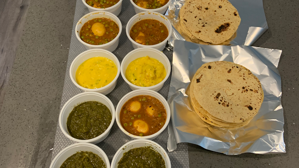 Indian Tiffin Service in Edmonton | Maple Crest, 3718 4th St NW, Edmonton, AB T6T 2L7, Canada | Phone: (204) 679-8687