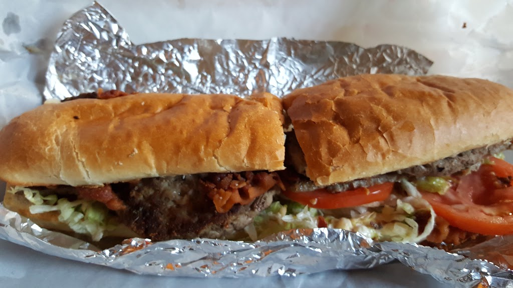 Thirstys Pizzeria & More Inc | 13981 NY-39, Gowanda, NY 14070, USA | Phone: (716) 532-9426