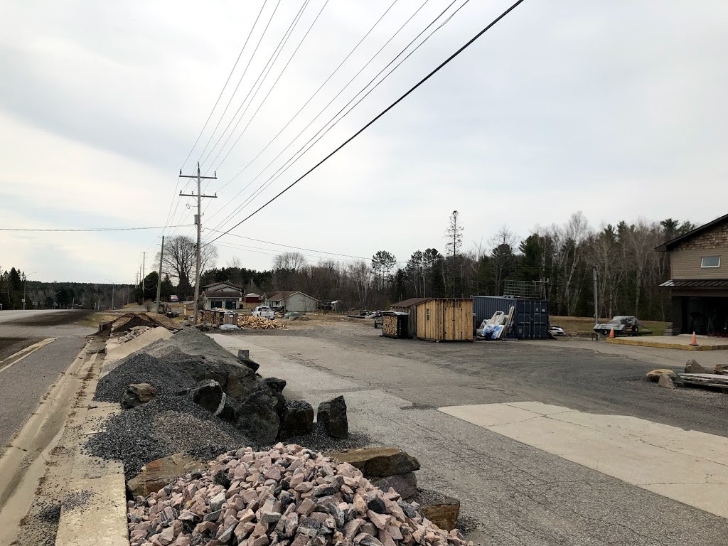 GNC Landscaping | 158 Nobel Rd, Parry Sound, ON P2A 2W9, Canada | Phone: (705) 938-0260