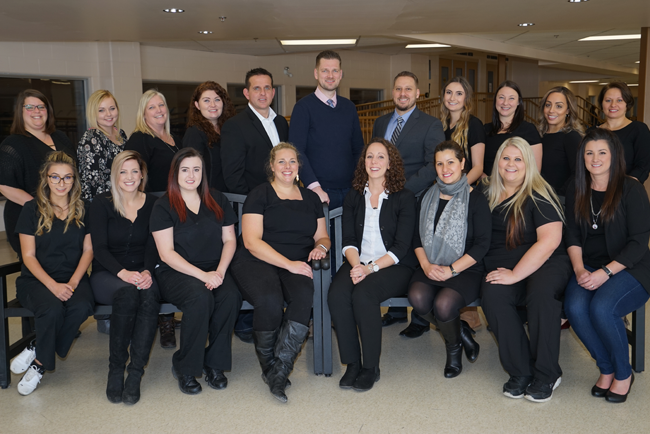 Arden Park Dental | 650 Ontario St, Stratford, ON N5A 3J5, Canada | Phone: (519) 271-8690