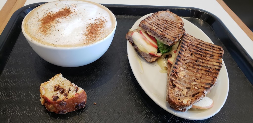 Boulangerie Première Moisson | 920 Boulevard Maloney O, Gatineau, QC J8T 3R6, Canada | Phone: (819) 485-1878
