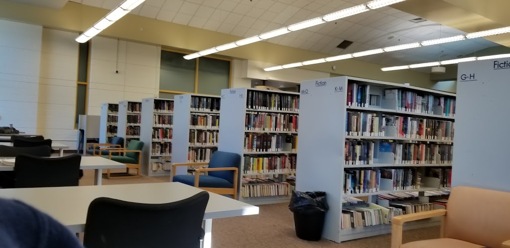 Oakville Public Library - Glen Abbey Depot | 1415 Third Line, Oakville, ON L6M 3G2, Canada | Phone: (905) 815-2039