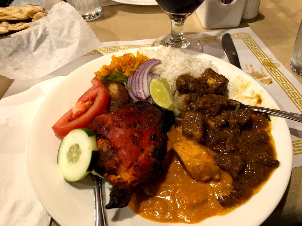Flavor of India | 9499 Niagara Falls Blvd, Niagara Falls, NY 14304, USA | Phone: (716) 297-2100