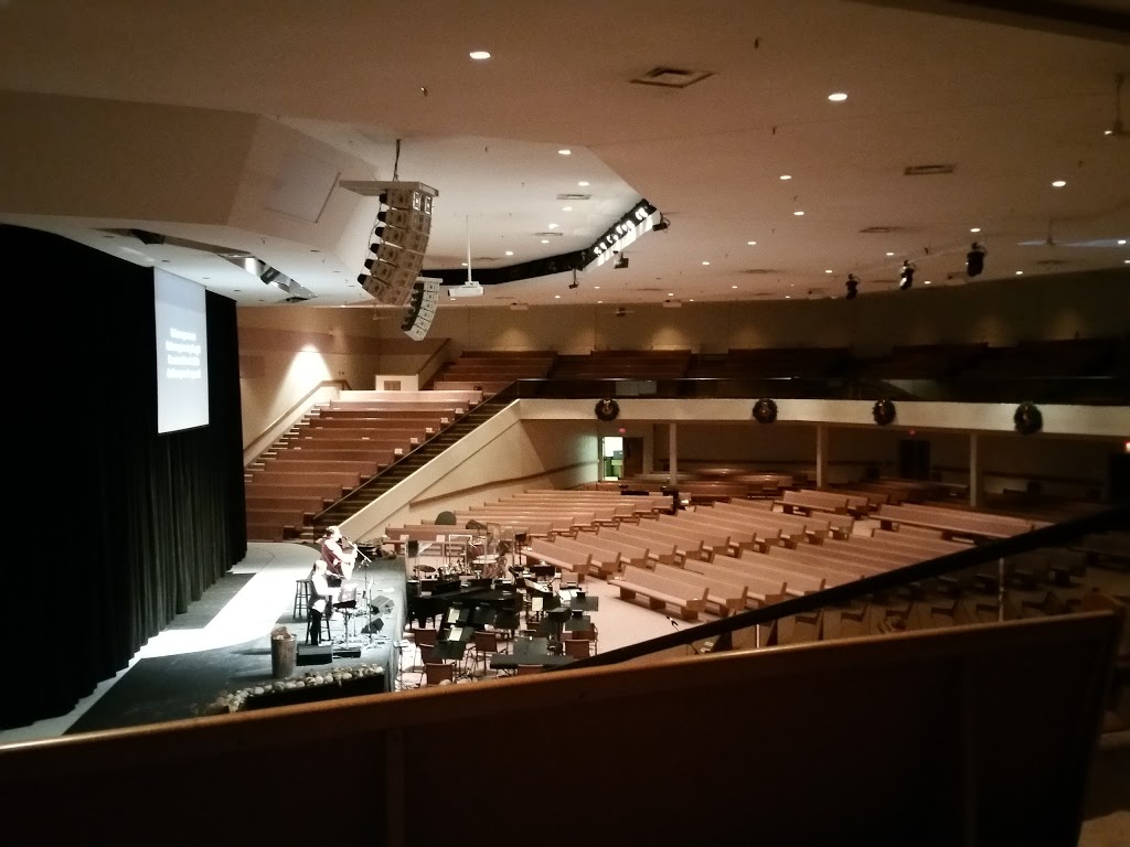 Parkwood Gospel Church | 3005 Temple Dr, Windsor, ON N8W 5E5, Canada | Phone: (519) 948-7055
