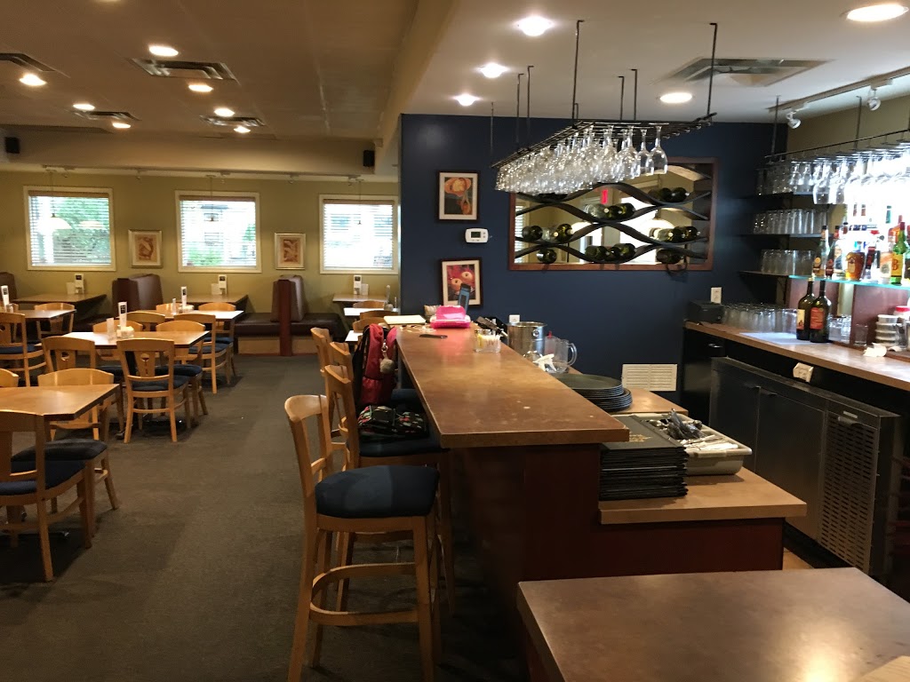 Pembina Village Restaurant | 333 Pembina Hwy, Winnipeg, MB R3L 2E4, Canada | Phone: (204) 477-5439
