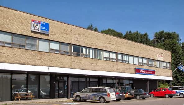 Center Education Adults Limpact | 1355 Rue LAnnonciation S, Rivière-Rouge, QC J0T 1T0, Canada | Phone: (819) 275-7880
