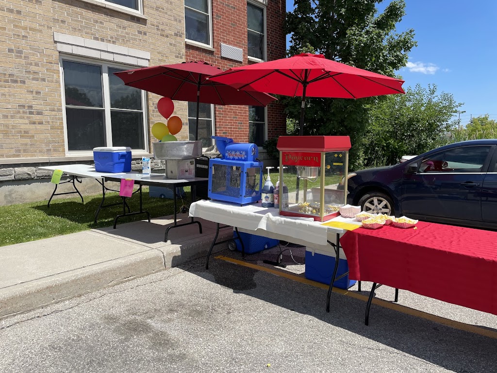 POP Party Rentals and Supplies Ltd | Brookfield Ave, Ingersoll, ON N5C 0B3, Canada | Phone: (289) 834-2524